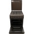 Плита комбинированная Ventolux GE 6060 ES (BR)