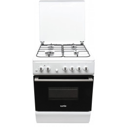 Плита комбінована Ventolux GE 6060 ES (WH)