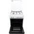 Плита комбінована Ventolux GE 6060 ES (WH)