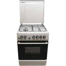 Плита комбінована Ventolux GE 6060 ES (X)