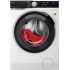 Стиральная машина AEG LFR95166UU + Сушильный автомат AEG TR959M6SU + Монтажный комплект с выдвижной полкой AEG Electrolux A1WYHSK1 (комплект)