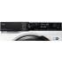 Стиральная машина AEG LFR73144OU + Сушильный автомат AEG TR959M6SU + Монтажный комплект с выдвижной полкой AEG Electrolux A1WYHSK1 (комплект)