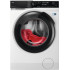 Стиральная машина AEG LFR73144OU + Сушильный автомат AEG TR838P4U + Монтажный комплект с выдвижной полкой AEG Electrolux A1WYHSK1 (комплект)