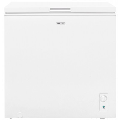 Морозильная камера ELEYUS MFD085M WH200