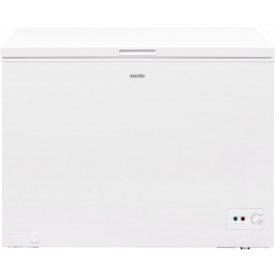 Морозильна камера ELEYUS MFD085M WH300