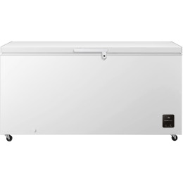 Морозильна скриня Gorenje FH50EAW