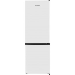 Двухкамерный холодильник HEINNER HCNF-HS292F+