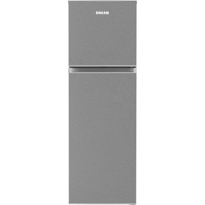 Двухкамерный холодильник Edler ED-325WRM