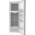 Двухкамерный холодильник Edler ED-325WRM