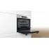 Встроенный духовой шкаф Bosch HBJ558YS3Q нержавеющая сталь