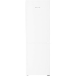 Двокамерний холодильник LIEBHERR CNd 5203 Pure