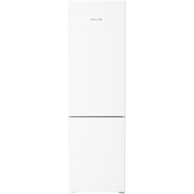 Двокамерний холодильник LIEBHERR CNd 5703 Pure