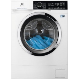 Пральна машина вузька ELECTROLUX EW6SM227CU