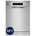 Посудомийна машина ELECTROLUX SEM94830SX