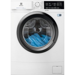 Пральна машина вузька ELECTROLUX EW6SM326SU