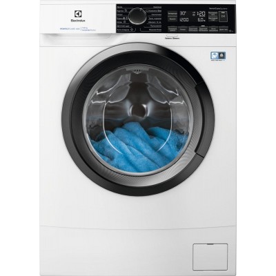 Пральна машина вузька ELECTROLUX EW6SM226DU