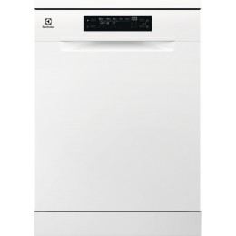 Посудомоечная машина ELECTROLUX SEM94830SW
