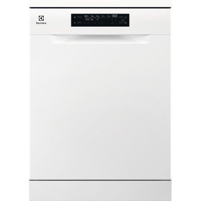 Посудомоечная машина ELECTROLUX SEM94830SW