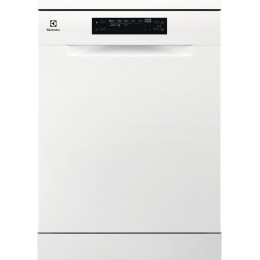 Посудомийна машина ELECTROLUX SEA94720SW