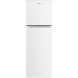 Двухкамерный холодильник Edler ED-325WIW