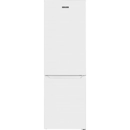 Двокамерний холодильник Edler ED-323WFD