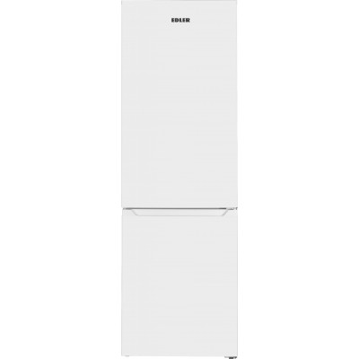 Двухкамерный холодильник Edler ED-323WFD