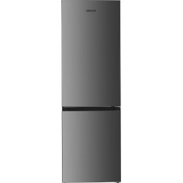 Двокамерний холодильник EDLER ED-346CIN