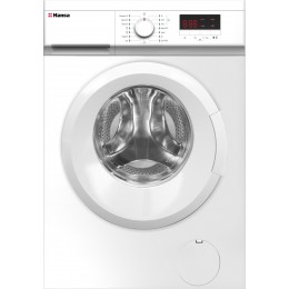 Стиральная машина узкая HANSA WHN610D1W