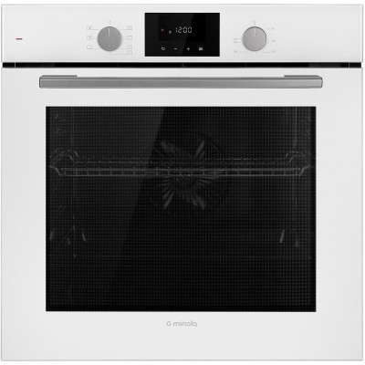 Духова шафа електрична Minola EOD 675 WH