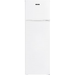 Двухкамерный холодильник EDLER ED-340DDW