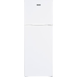 Двухкамерный холодильник EDLER ED-230DFW