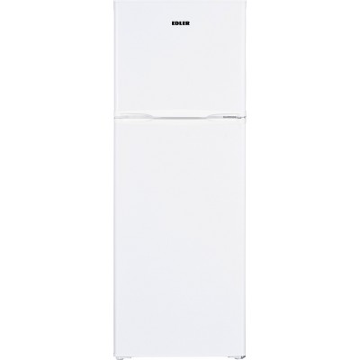 Двухкамерный холодильник EDLER ED-230DFW