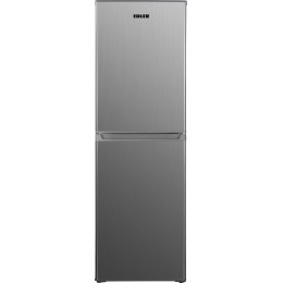 Двокамерний холодильник EDLER ED-274INFD