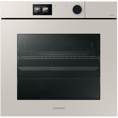 Вбудована духова шафа Samsung NV7B7997AAA/WT