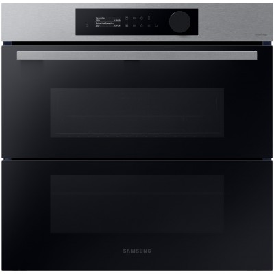 Вбудована духова шафа Samsung NV7B5745TAS/WT