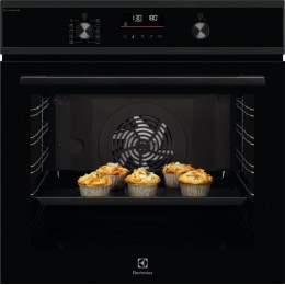 Духовой шкаф электрический ELECTROLUX EOD6C77H
