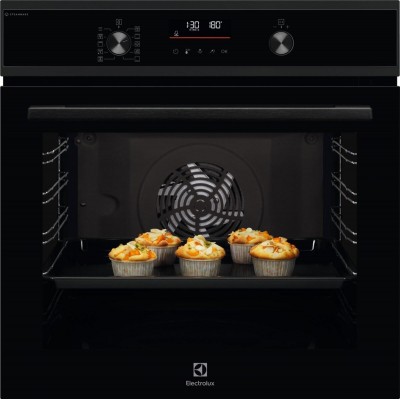 Духовой шкаф электрический ELECTROLUX EOD6C77H