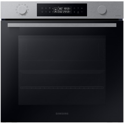 Встроенный духовой шкаф Samsung NV7B4445UAS/WT