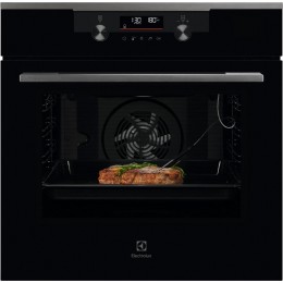 Духовой шкаф электрический ELECTROLUX KODDP77H