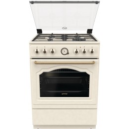 Комбинированная плита GORENJE GKS6C70CLI