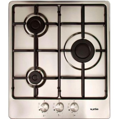 Варильна поверхня газова VENTOLUX HG430-B3 S (X)