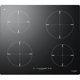 Варильна поверхня індукційна Fulgor CH 604 ID TS Black