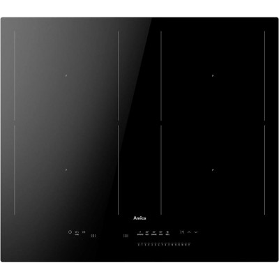 Варочная поверхность индукционная Amica PIH6542PHTSUN 3.0