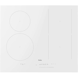 Варочная поверхность индукционная Amica PIDH6141PHTSUN 3.0
