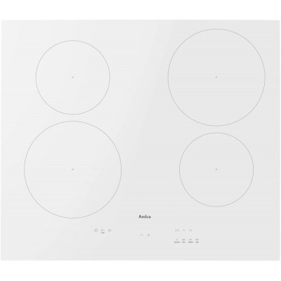 Варочная поверхность индукционная Amica PIDH6140PHTUN 3.0 (5906006216344)