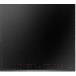 Варочная поверхность индукционная Amica PI6544S4KH