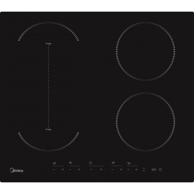 Варочная поверхность индукционная Midea MIH 616AC
