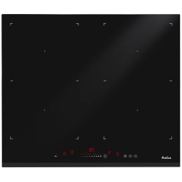 Варочная поверхность индукционная Amica PIH6544NSTK 2.1