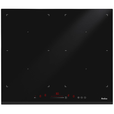 Варочная поверхность индукционная Amica PIH6544NSTK 2.1