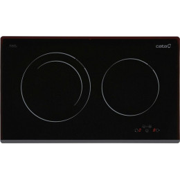 Варочная поверхность индукционная Cata IB 2 PLUS BK/A (8422248109420)